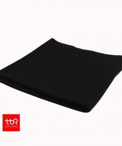 Lacost CVC 24s - Hitam