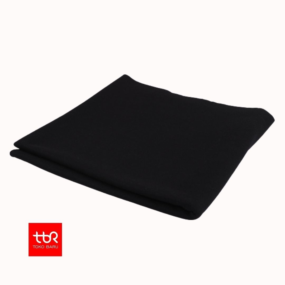 Lacost CVC 24s - Hitam