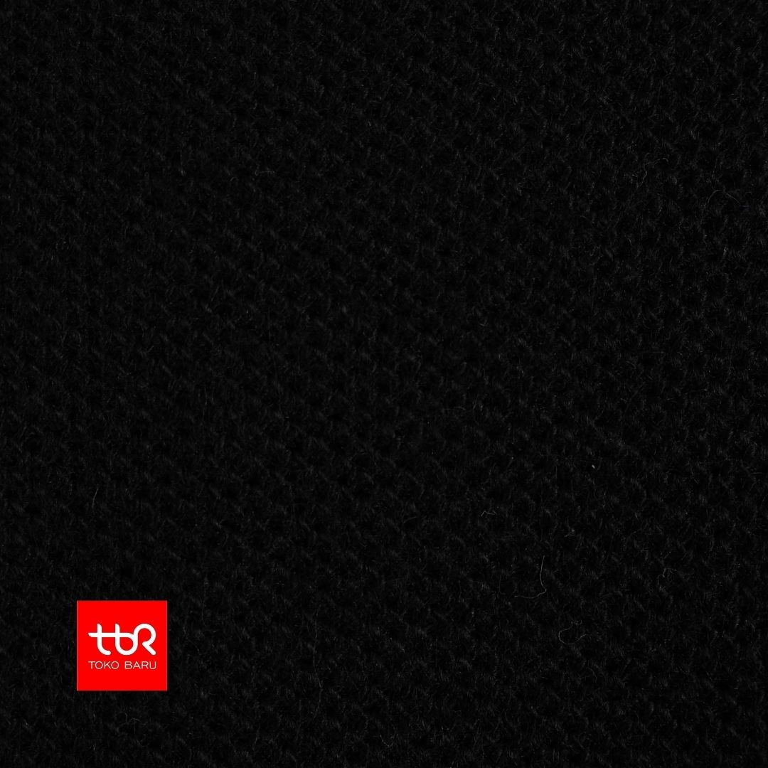 Lacost CVC 24s - Hitam - Gambar 2