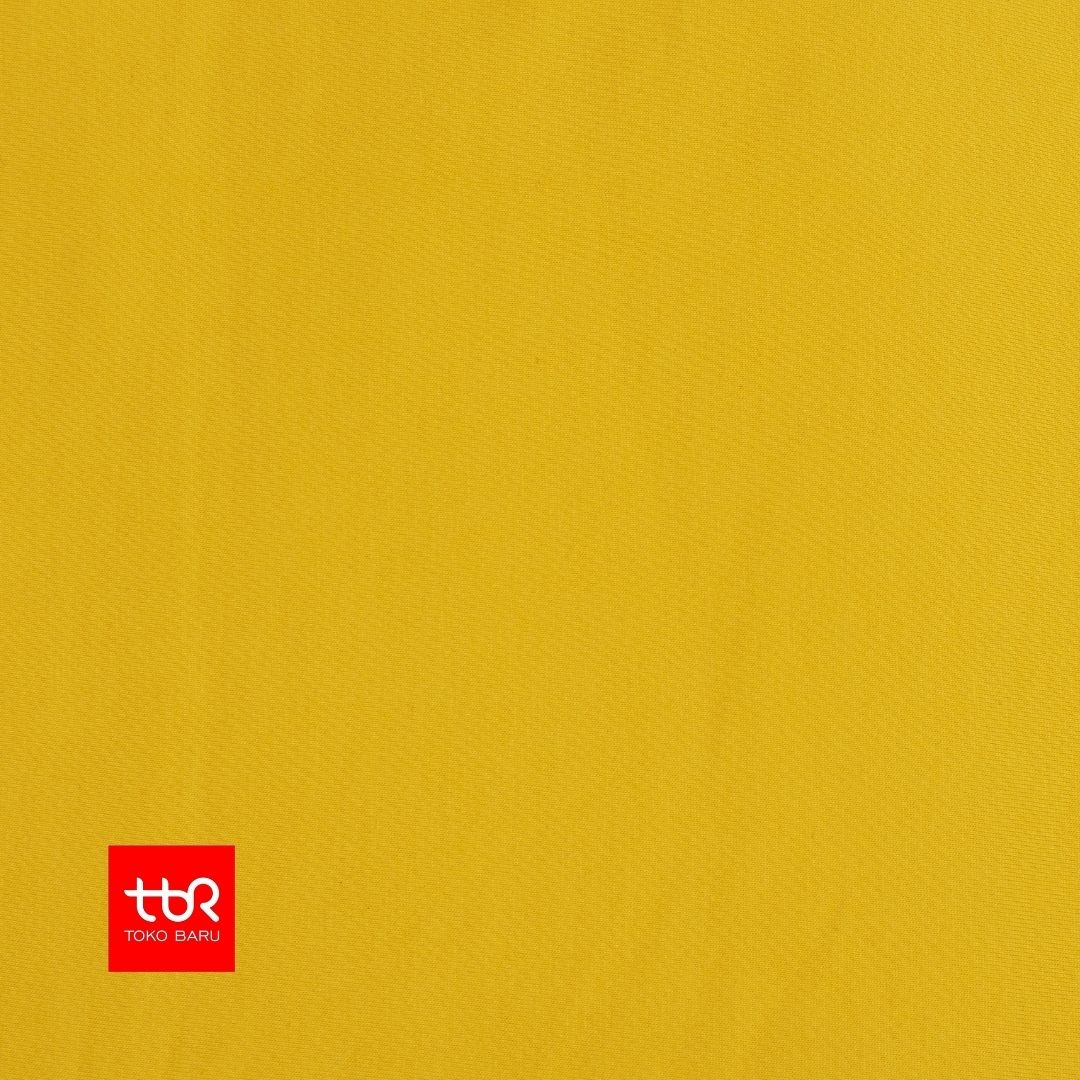 Combed 24s Kuning Kenari - Gambar 2