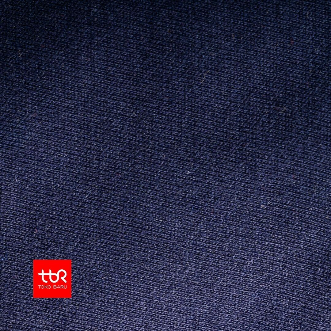 Carded 24s Navy - Gambar 2