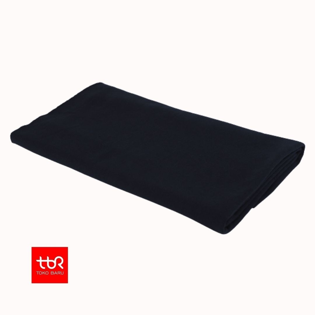 Combed 30s Navy
