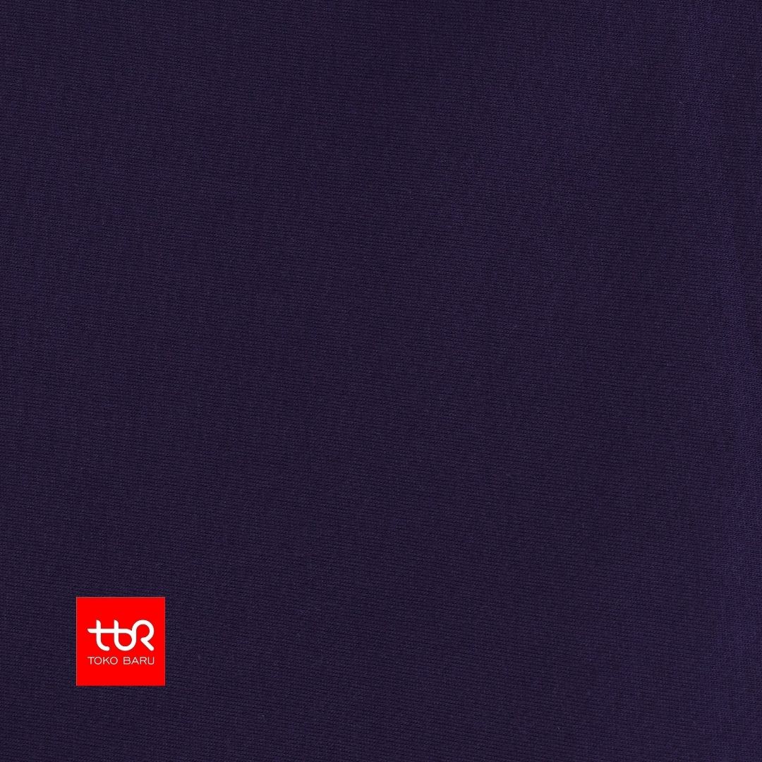 Carded 30s Ungu Tua - Gambar 2