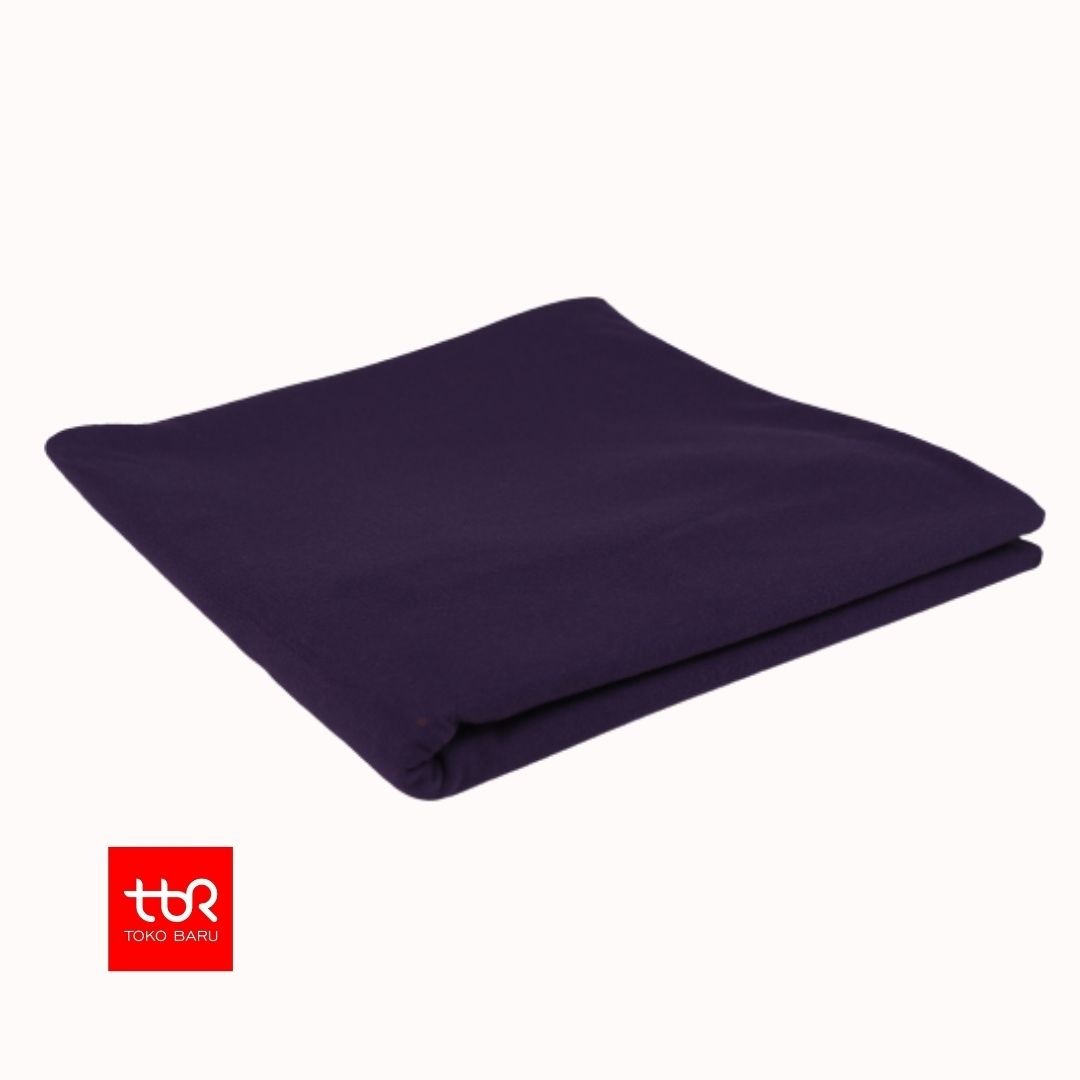 Carded 30s Ungu Tua