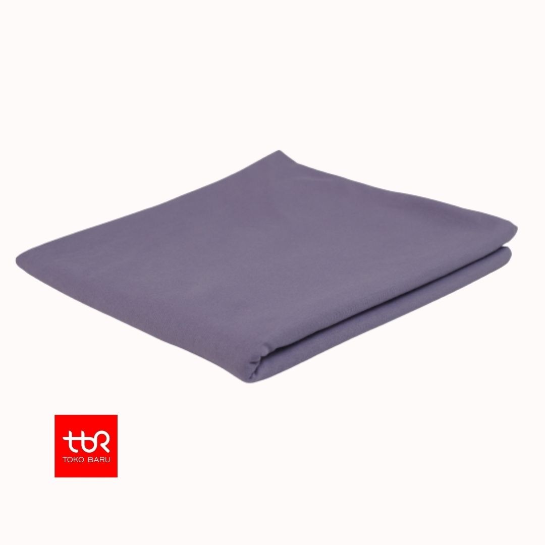 Carded 30s Ungu Sedang