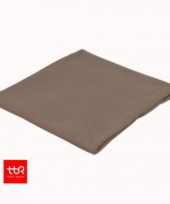 Carded 30s Coklat Susu