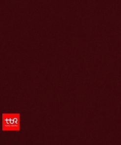 Alternative view of Combed 24s Maroon