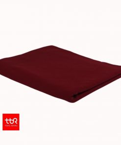 Combed 24s Maroon