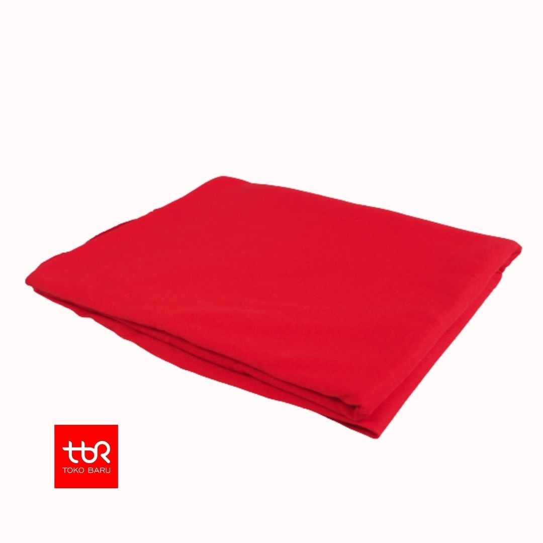 Carded 24s Merah Cabe
