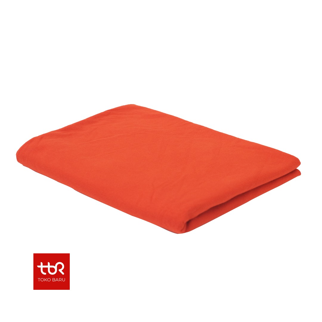 Carded 30s Merah Bata