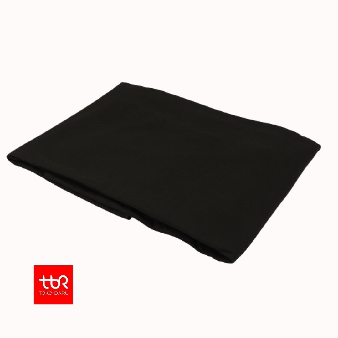 Rayon 30s - Hijau TKD