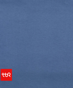 Alternative view of Combed 24s Denim