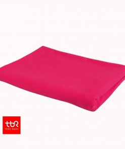 Combed 24s Fuschia