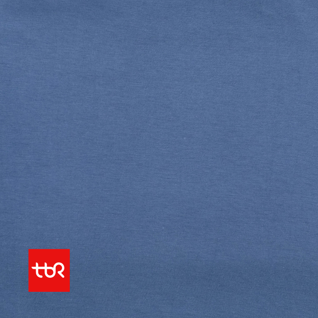 Combed 24s Denim - Gambar 2