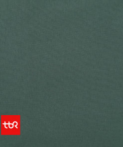 Alternative view of Carded 30s Dusty Green