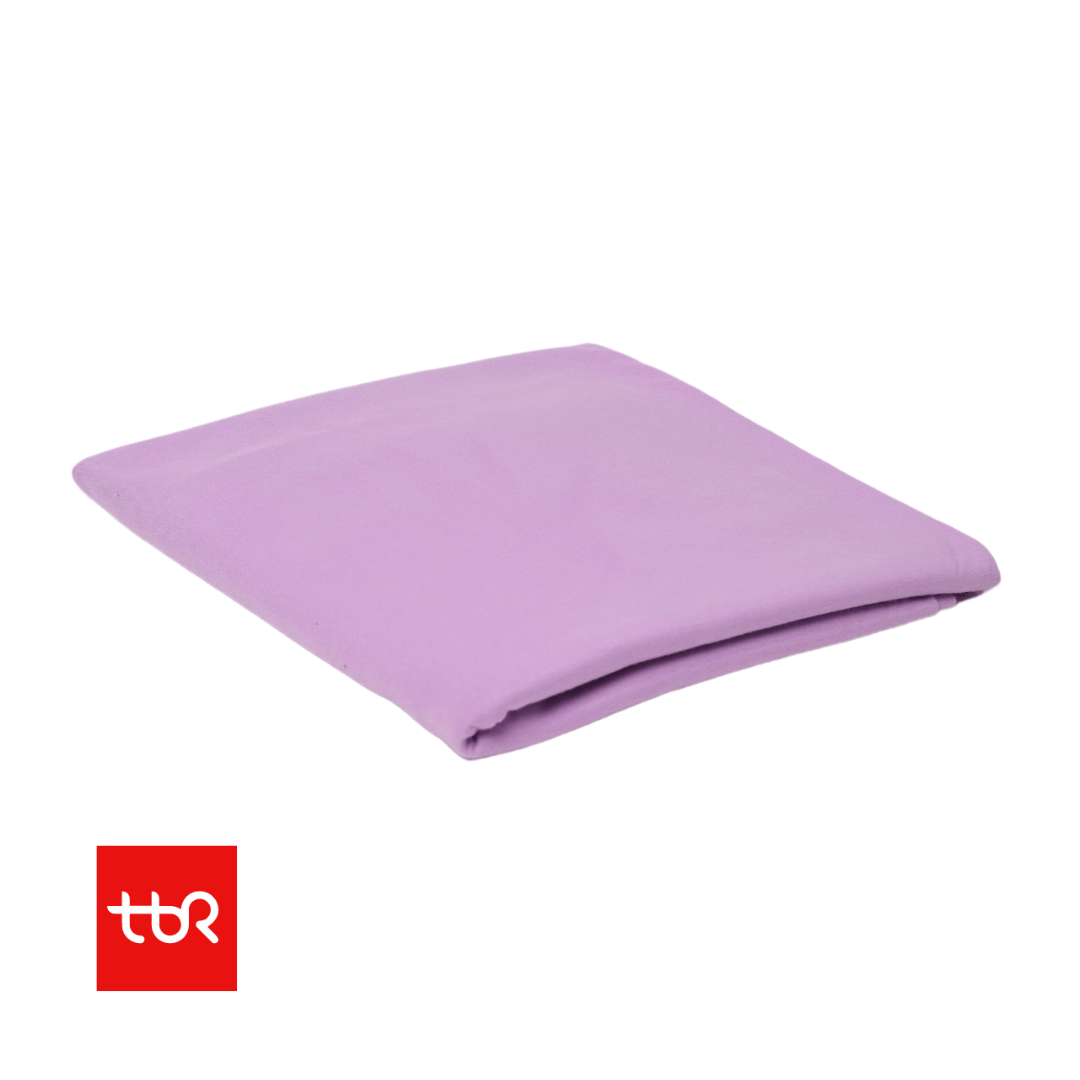 Carded 30s Lilac
