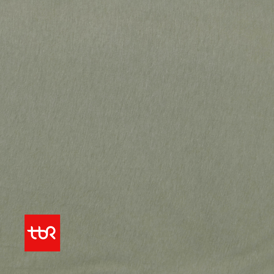 Combed 24s Olive - Gambar 2