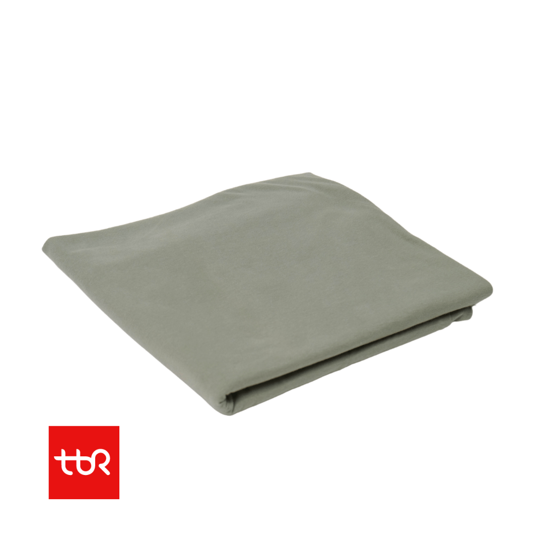 Combed 24s Olive
