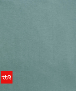 Alternative view of Carded 30s Sage Green