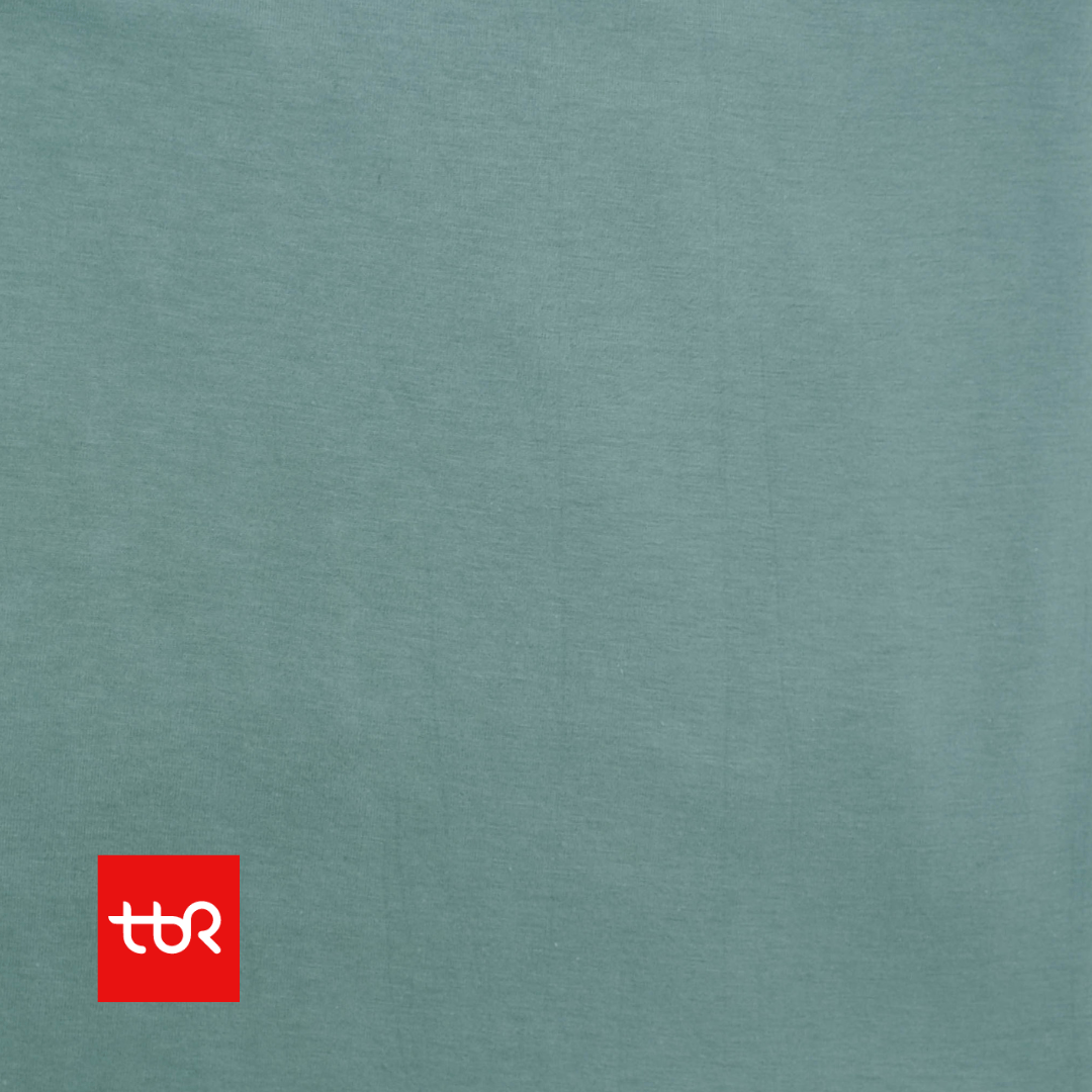 Combed 30s Sage Green - Gambar 2