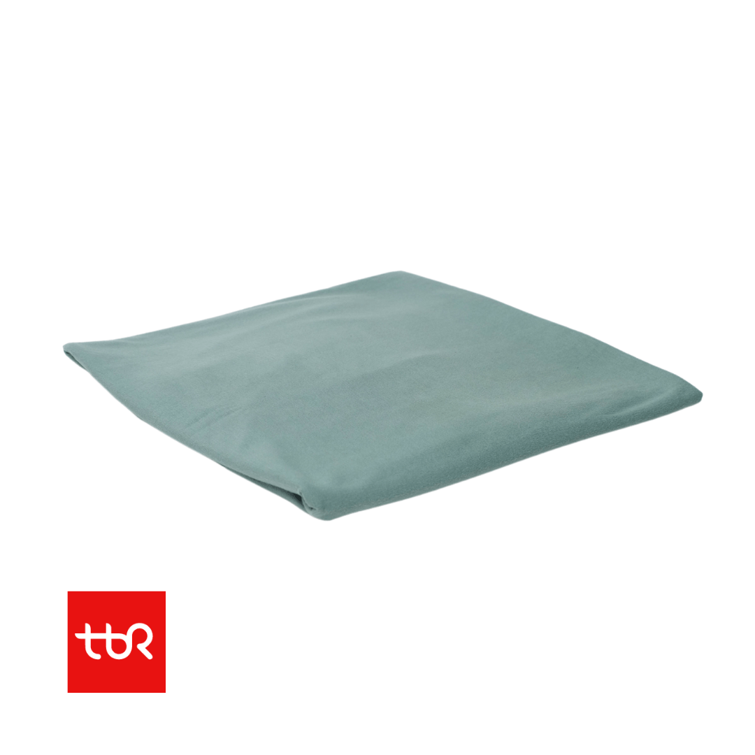 Combed 30s Sage Green